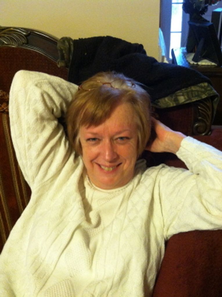Billie Yvonne Long