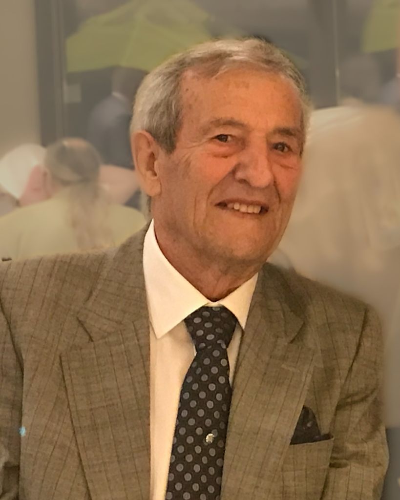 Leo "Lefty" Barbe Profile Photo