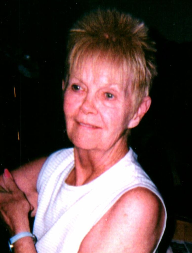 Beverly  Vickery