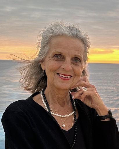 Anne Janke Huddleston's obituary image