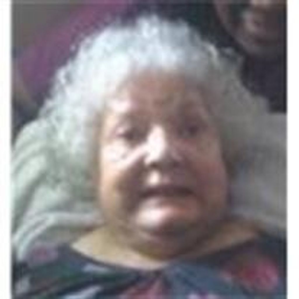 Edna Johnson Loadholt