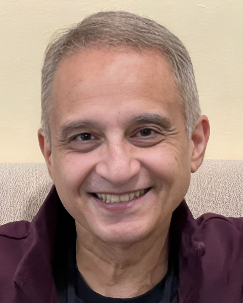 Rajesh Baji Profile Photo
