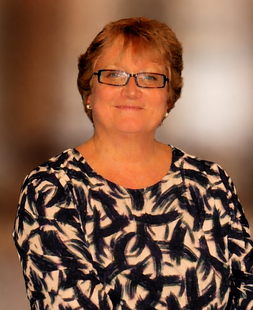 Brenda Collins Profile Photo