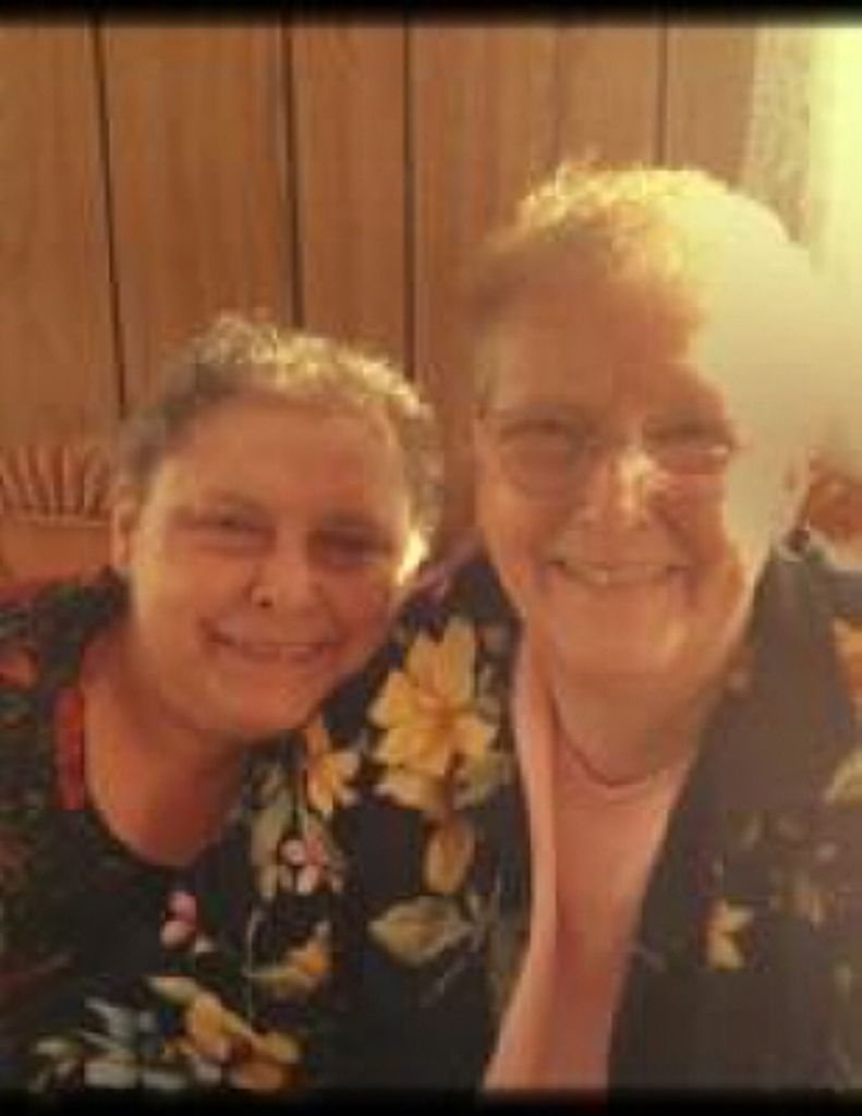 Sheryl A. Foulds