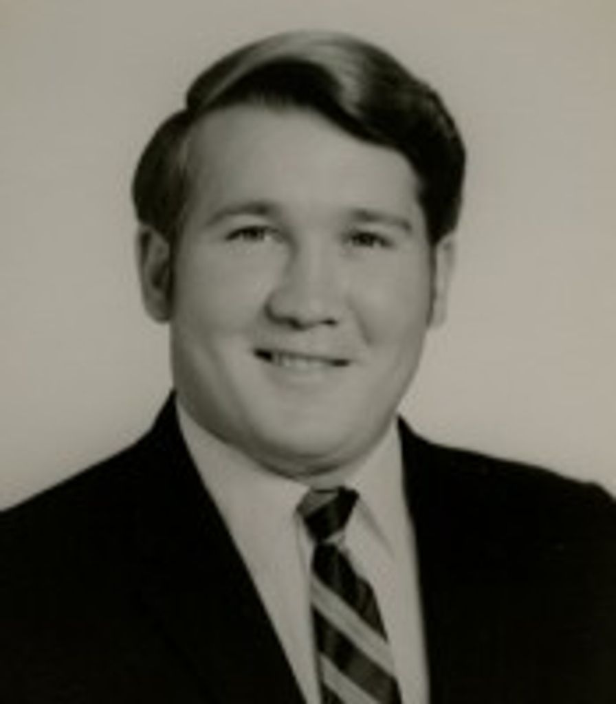 Mr.  Weldon E. Hair, 63