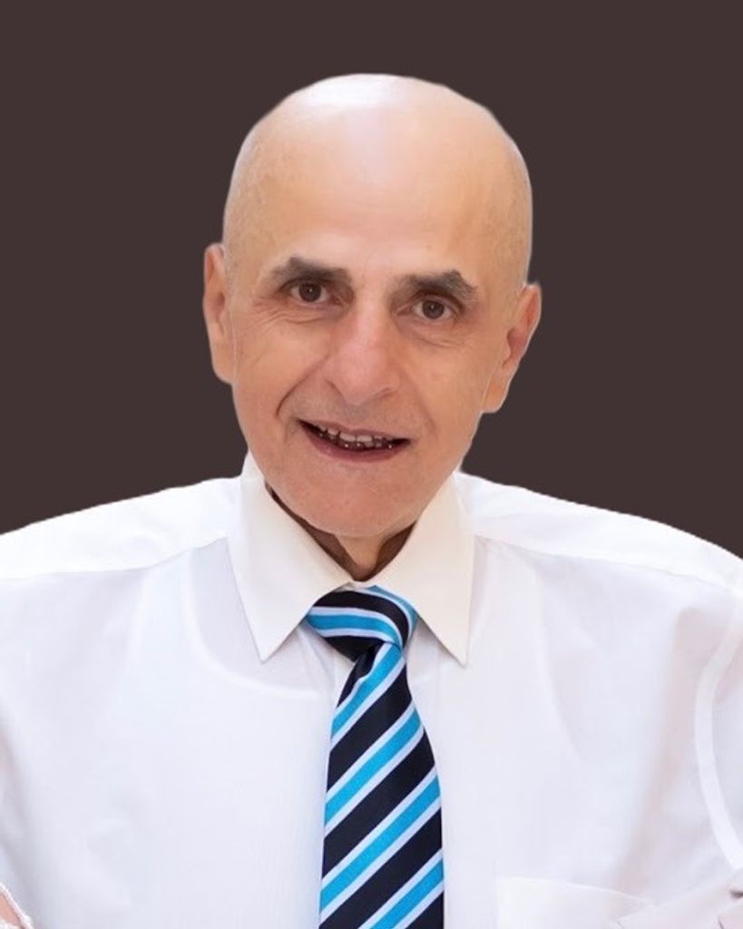 Esho Khoshaba Zaya Profile Photo