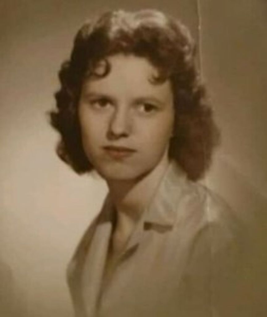 Carolyn Ann Gibson