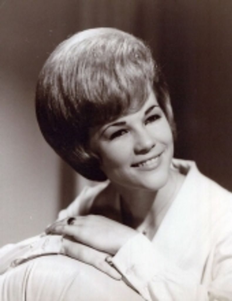 Nancy Arlene Gray Tompkins