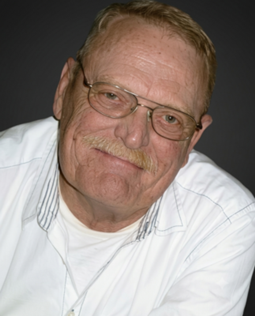 Sfc (Retired) John William Cape Profile Photo