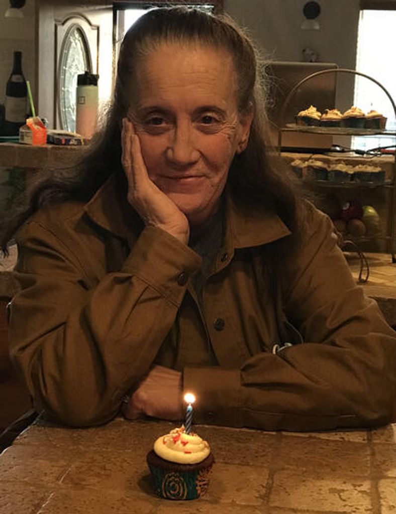 Deborah "Momma" Kennedy