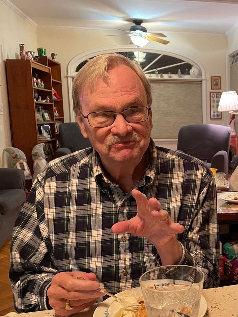 Thomas William Barnard