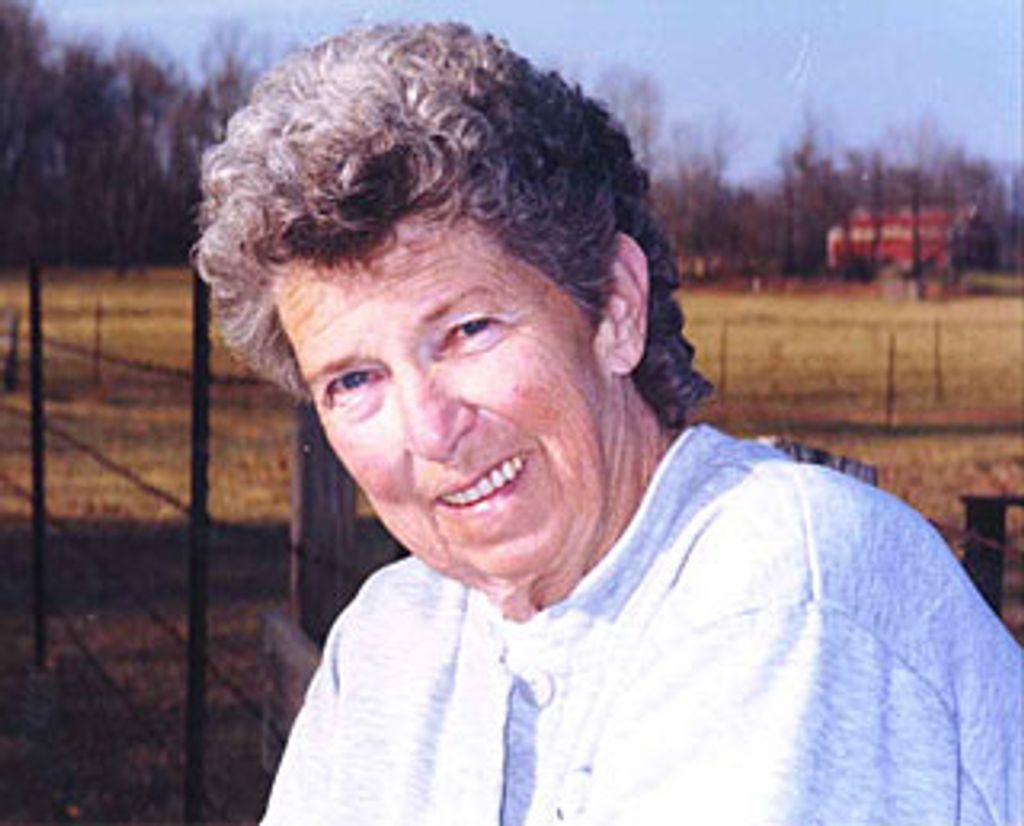 Alice B. Vincent Profile Photo