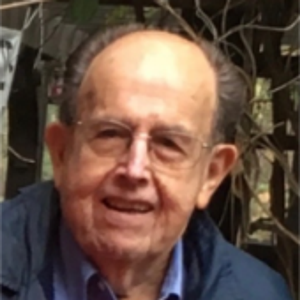 Ronald George Anderson