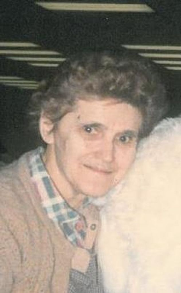 Florence D. Sklenar