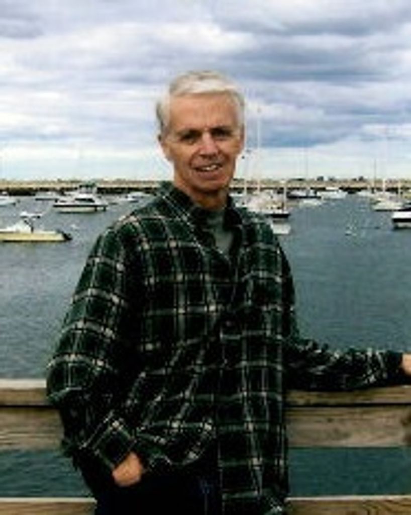 Jerome "Jerry" LeRoy Renner