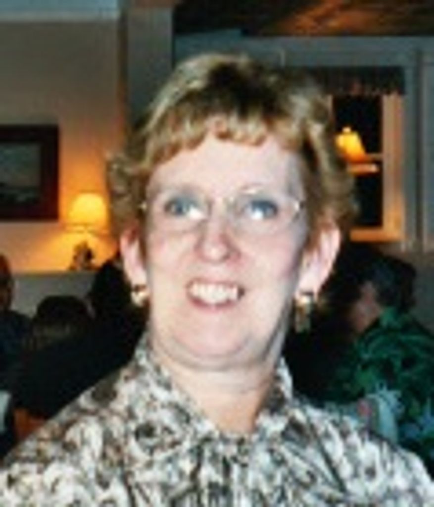 Joanne E. Wesche