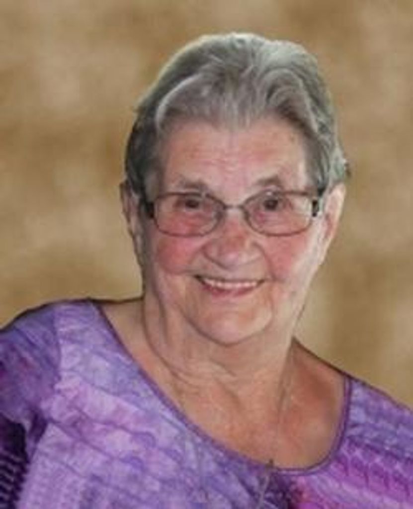 Ann Masset Profile Photo