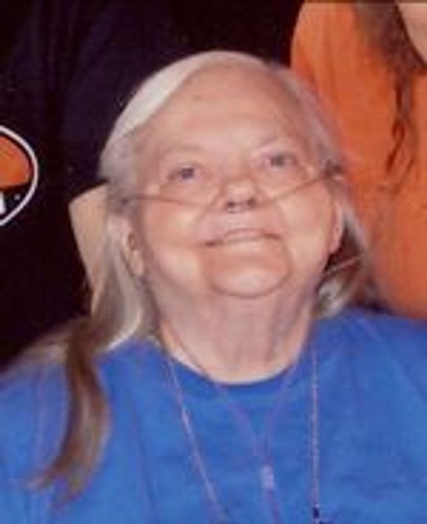Ida Oglesby Ladd