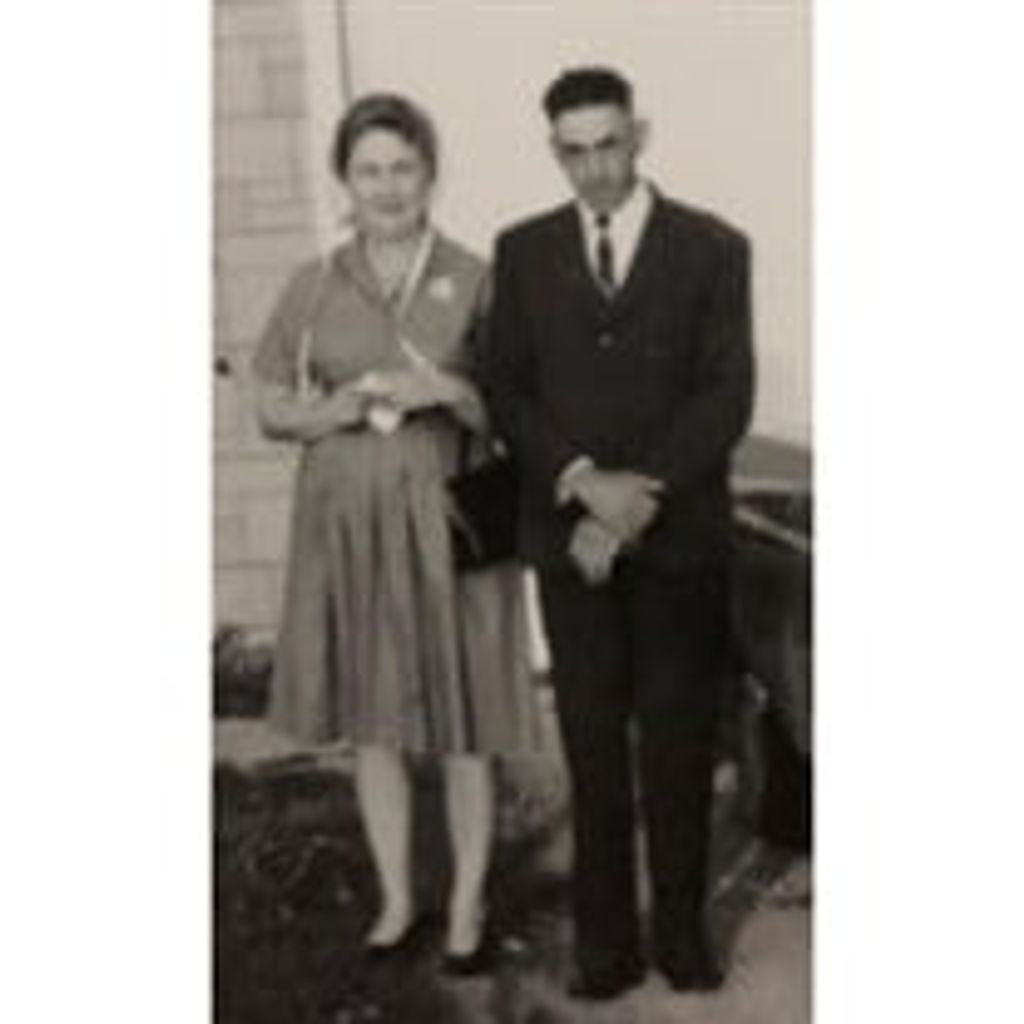 Doris Ethel Reeter