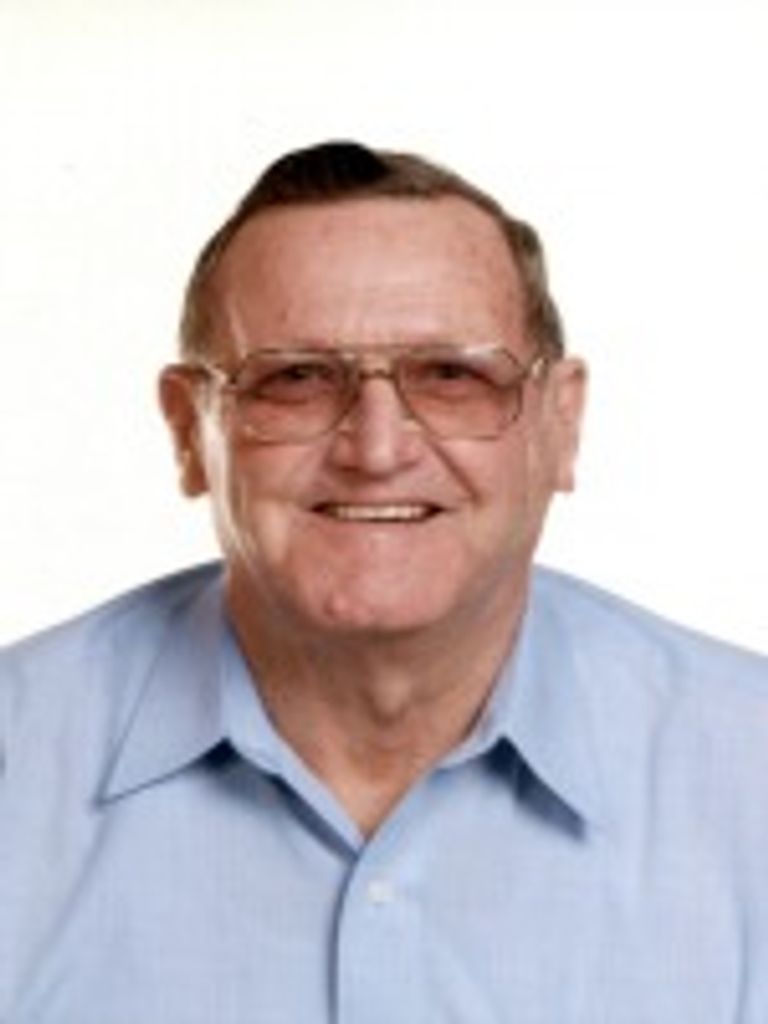 William "Bill" A. Van Horn Profile Photo