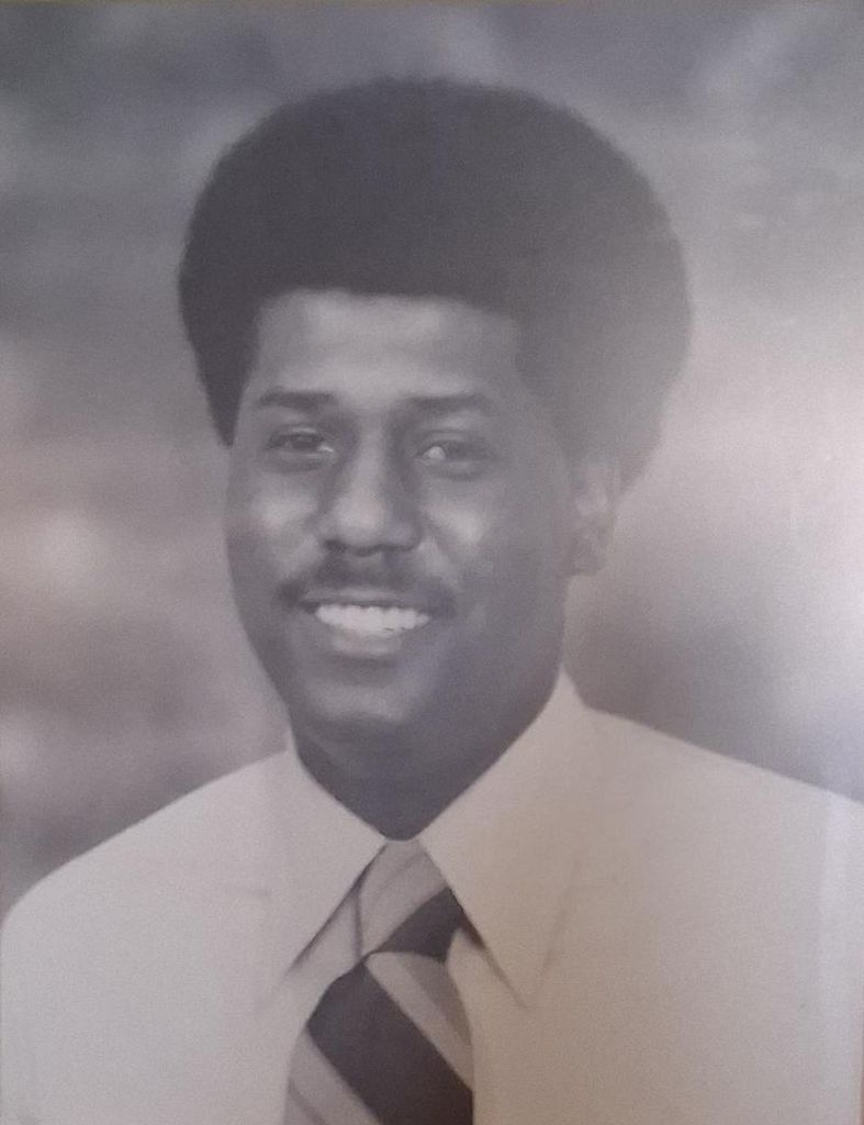 Msg Edmund A. Moore Profile Photo