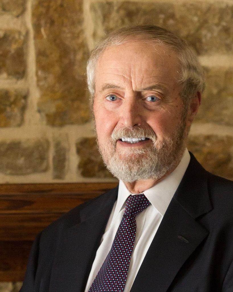 Charles Rolfe Jr. Profile Photo