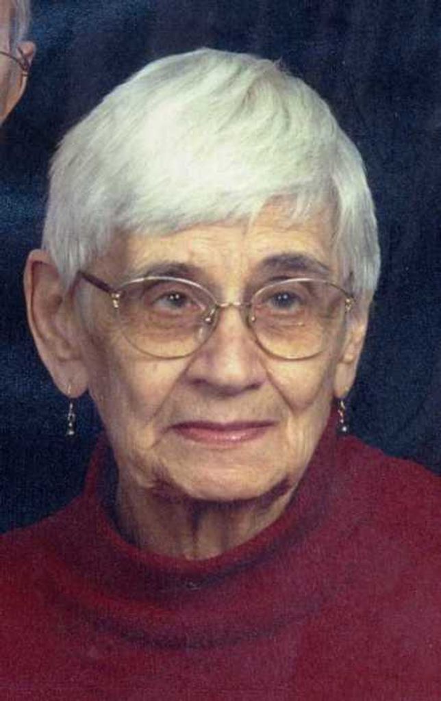 Rita I. Ulmschneider