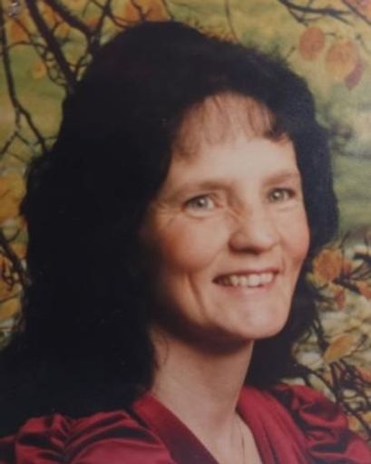 Linda Mae (Ryder) Swaggerty's obituary image