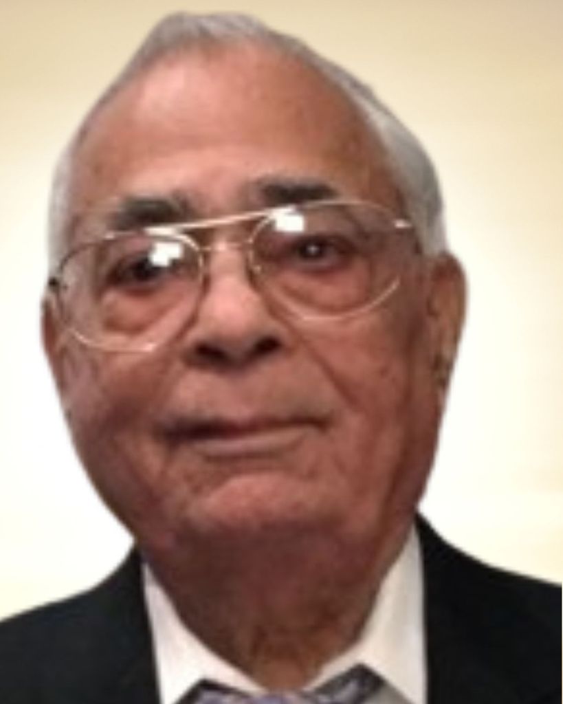 Dr. Jitendra Mohan Kapoor Profile Photo