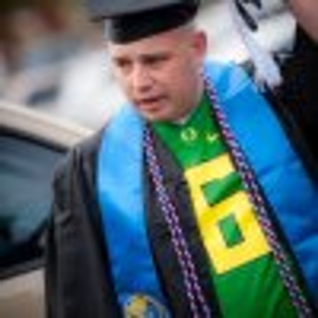 Andrew  David Willard