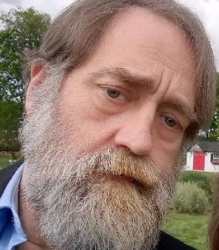 Michael Slick Profile Photo