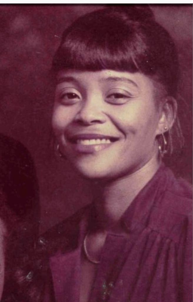 Stephanie Patrick Profile Photo