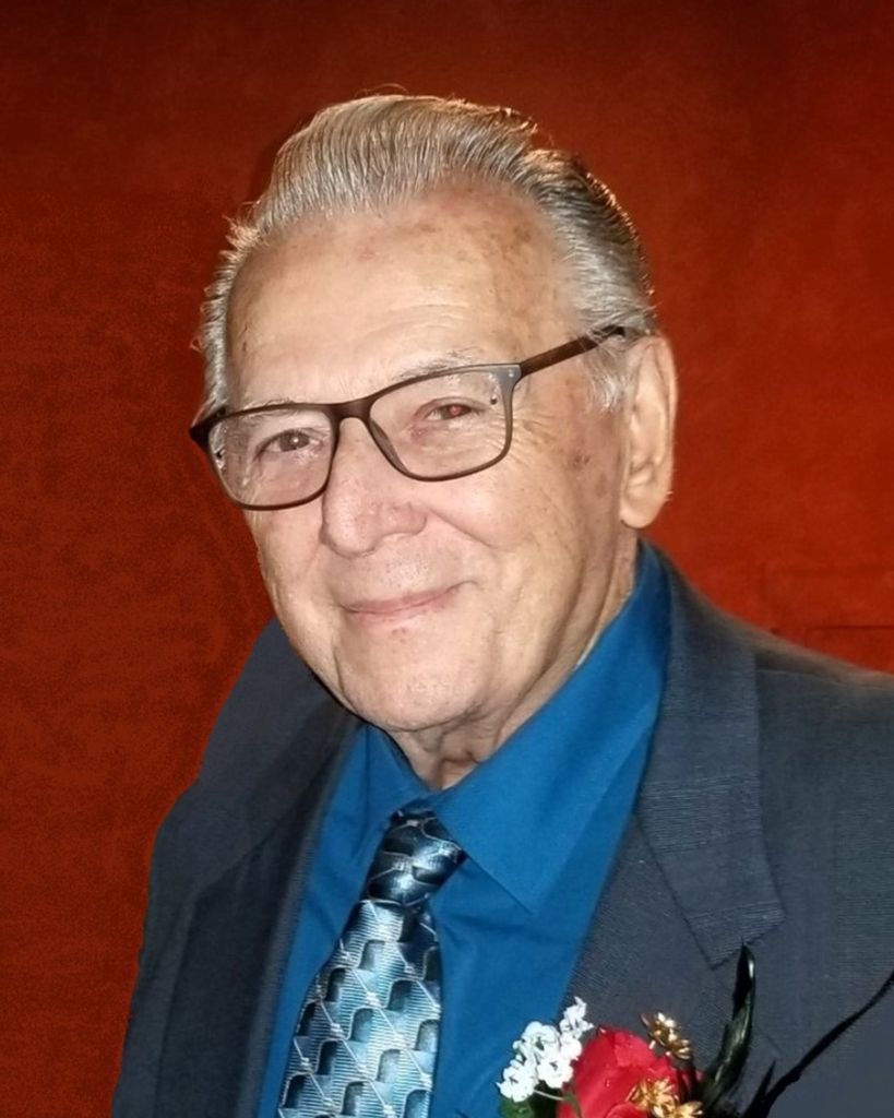 Robert Frank Maciejewski