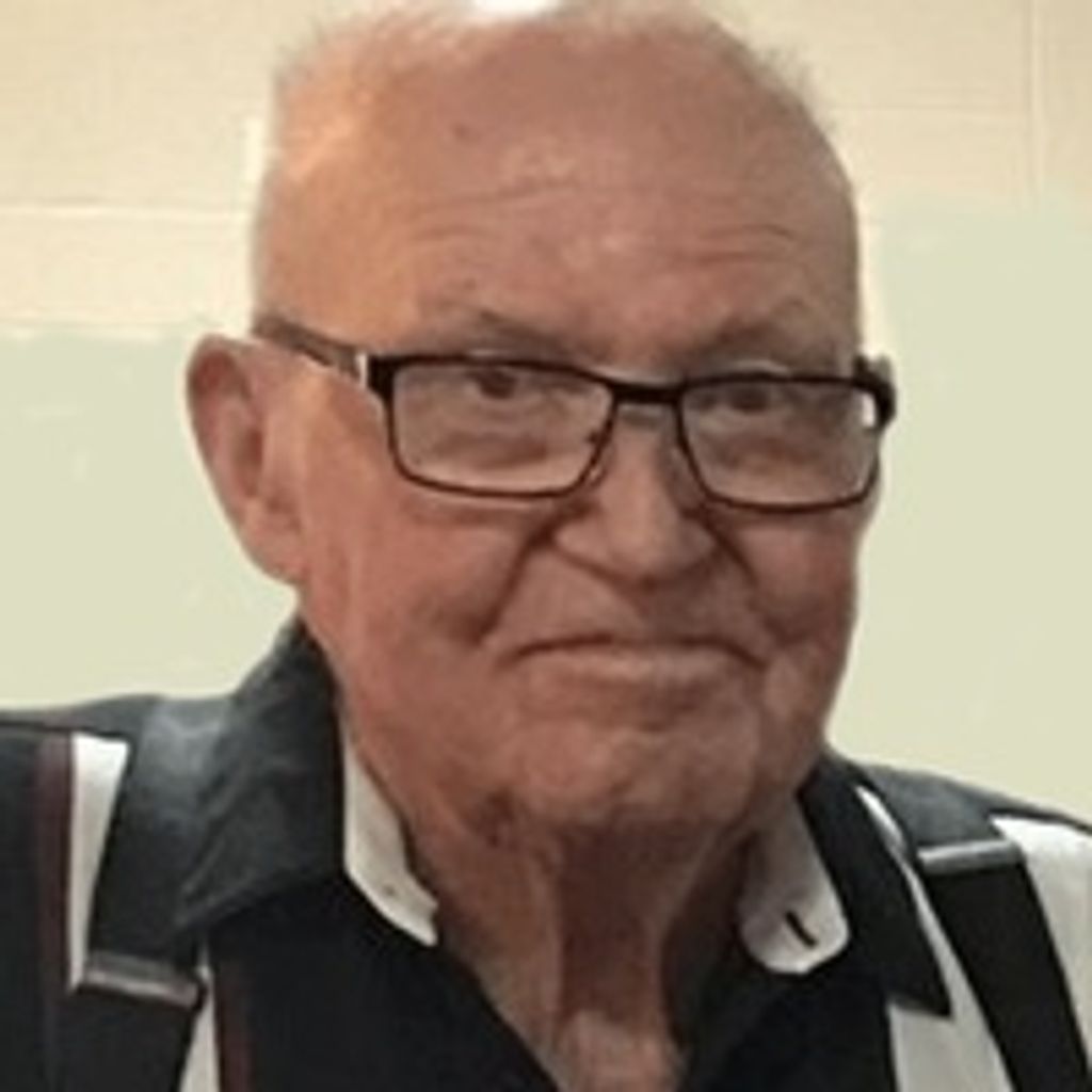Glen O. Bubke
