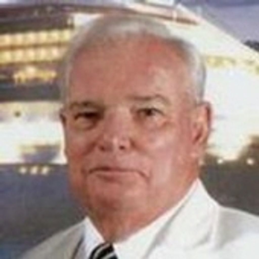 Raymond J. Spellman