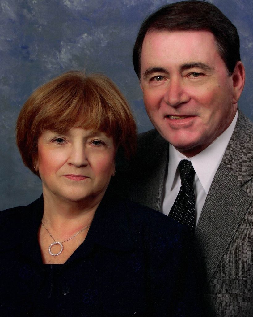 Dianne Shaw Campbell