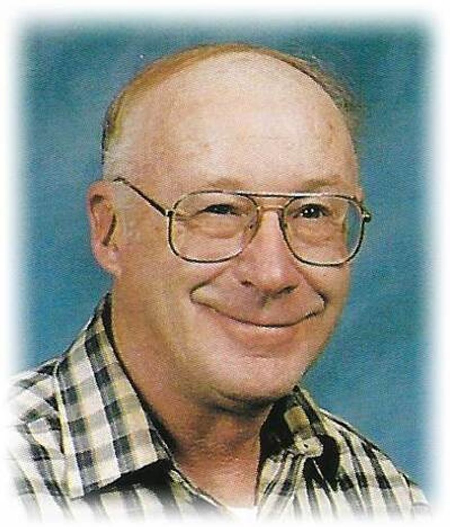 Samuel James Macmichael Profile Photo