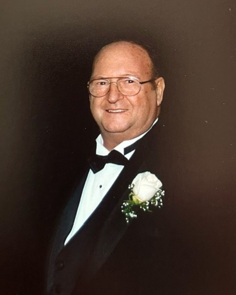Paul G. Lorrain