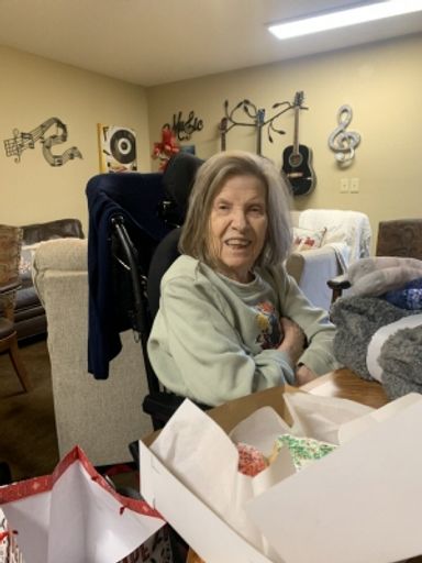 Dollie Ann Letts photo gallery thumbnail 1 of 1