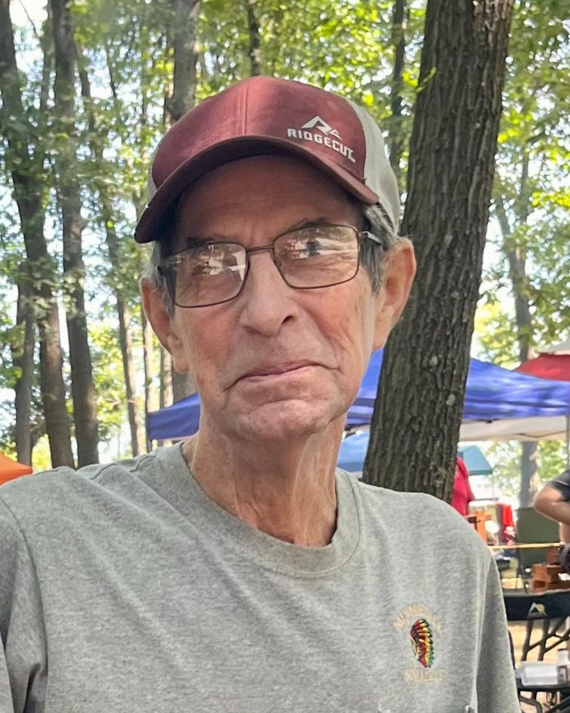 Clifford Jacob Cook Profile Photo