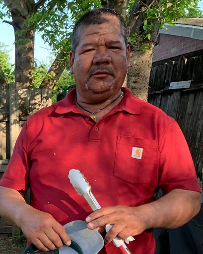 Juan Gerardo Zuniga Hernandez's obituary image