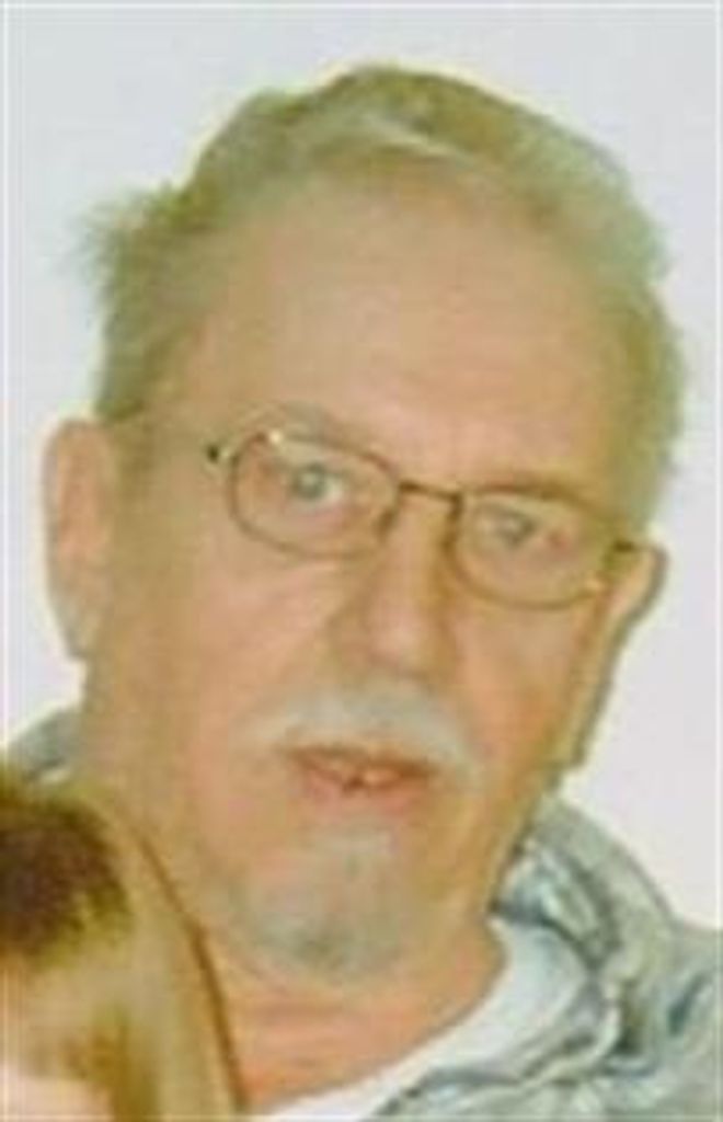 Floyd Kluth Profile Photo