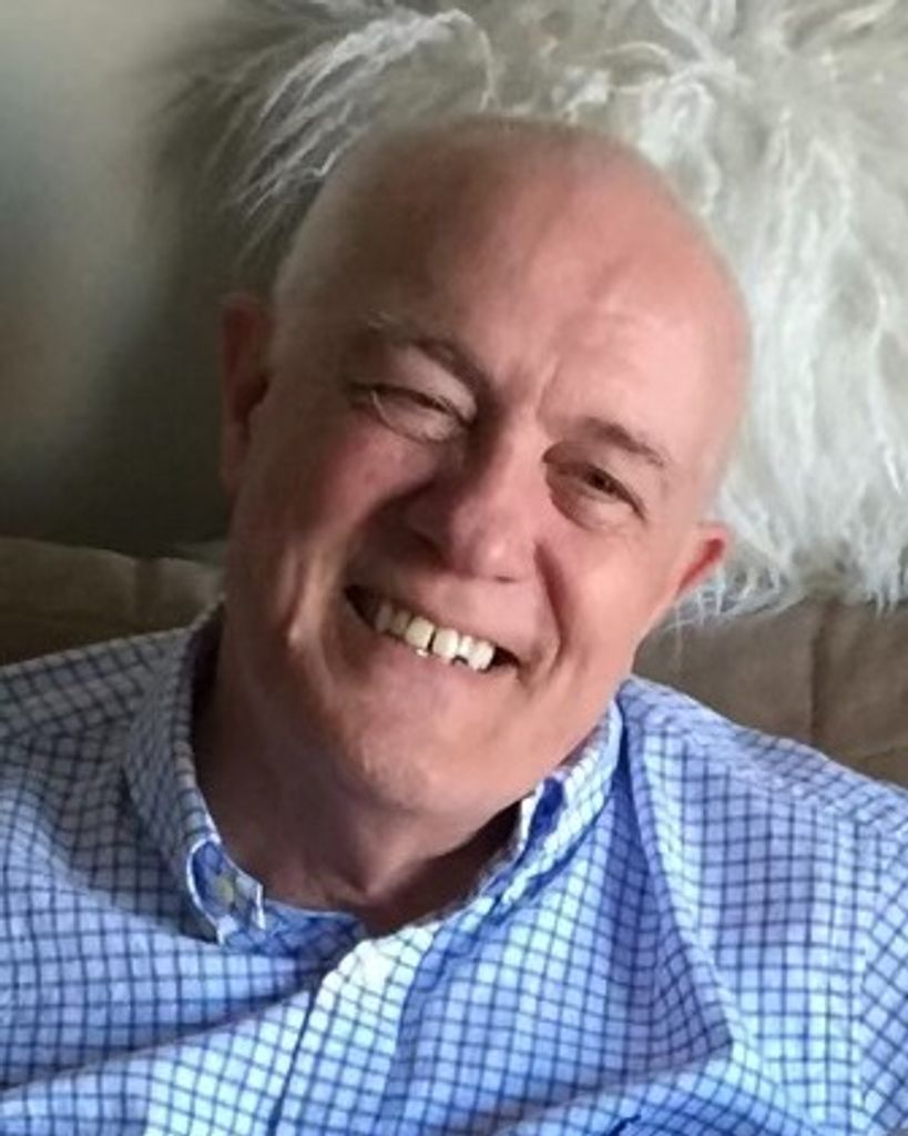 Richard Carlton Grimes Sr.