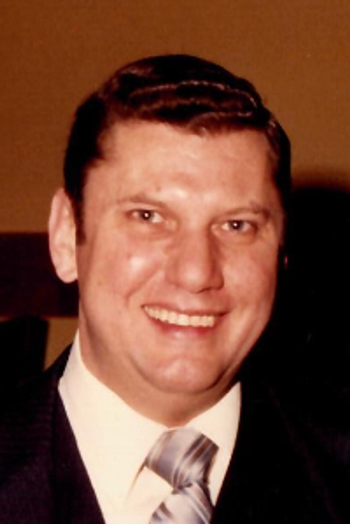 Michael J. "Mike" Venezia Profile Photo