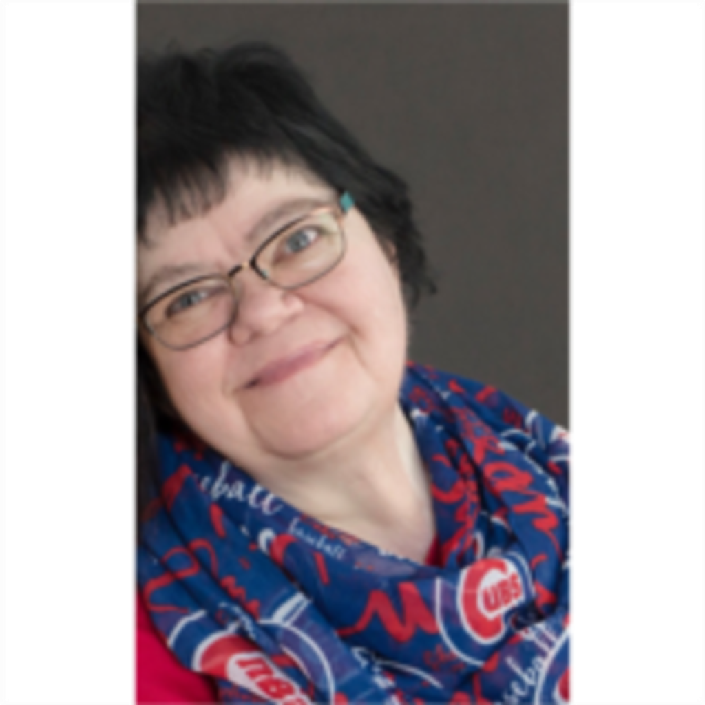 Marlene Thompson Profile Photo