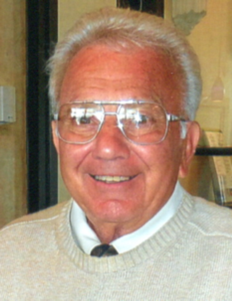 Nicholas J. "Chief" Rotondo, Sr.