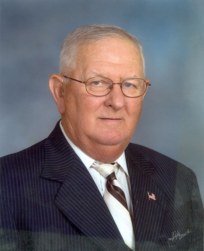 Billy Wade