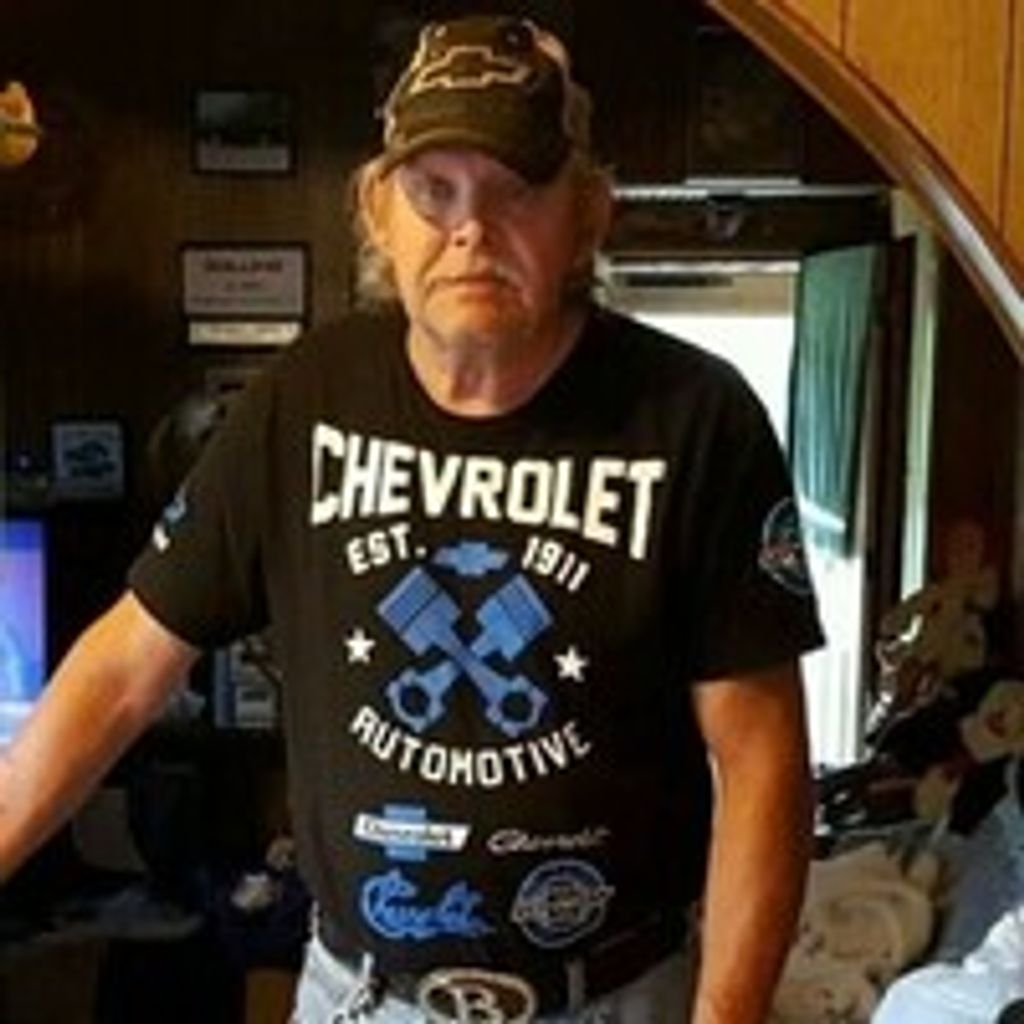 Dennis Frank Britt Profile Photo