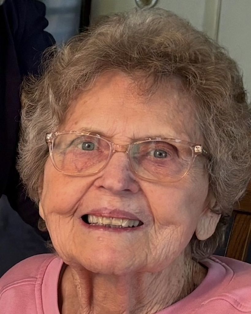 Barbara Ann Redden Profile Photo