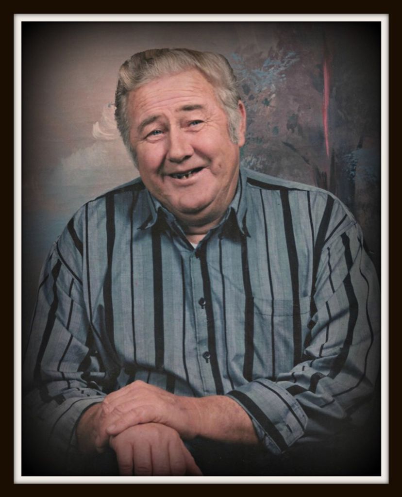 Earl Graham Profile Photo